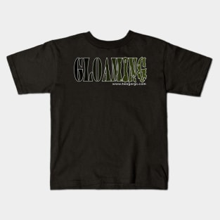 Gloaming Logo Kids T-Shirt